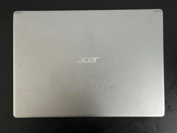 Laptop Acer 8GB Intel Celeron SSD 256GB photo 2