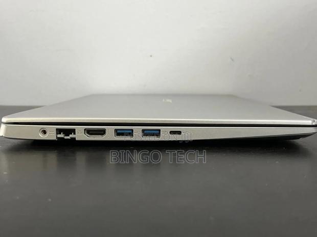 Laptop Acer 8GB Intel Celeron SSD 256GB photo 3