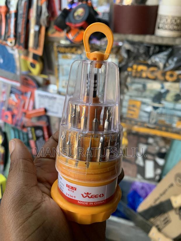 Electric Screwdrivers · Photo 3