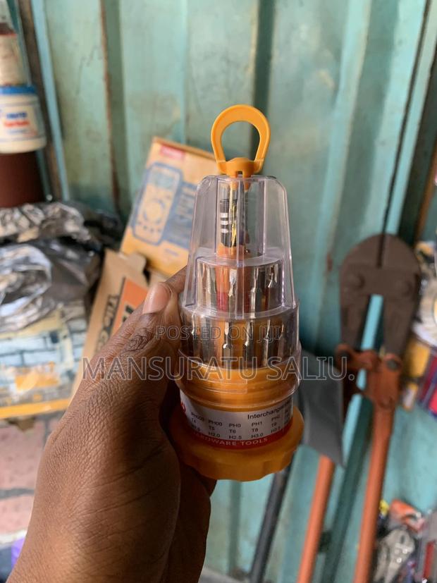 Electric Screwdrivers · Photo 4