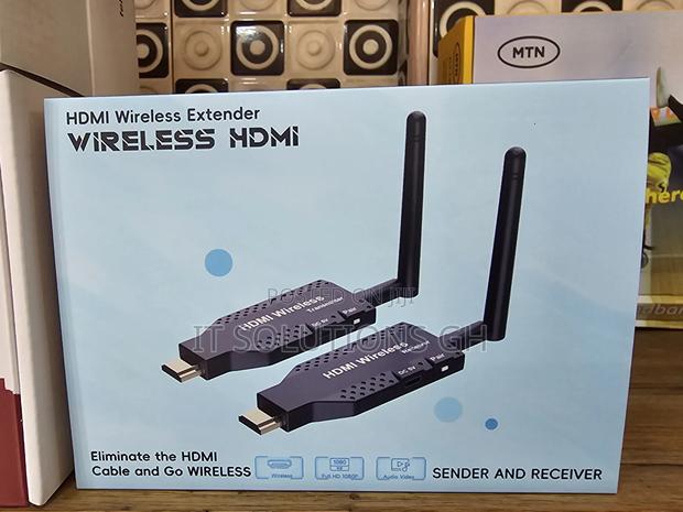 Wireless Hdmi Extender · Photo 2