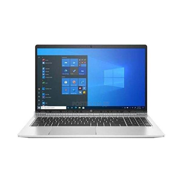 New Laptop HP ProBook 450 G8 8GB Intel Core I7 SSD 512GB · Photo 4