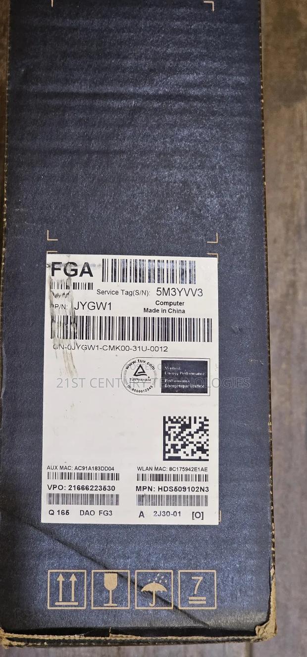Laptop Dell Alienware x16 32GB Intel Core i9 SSD 2T · Photo 4