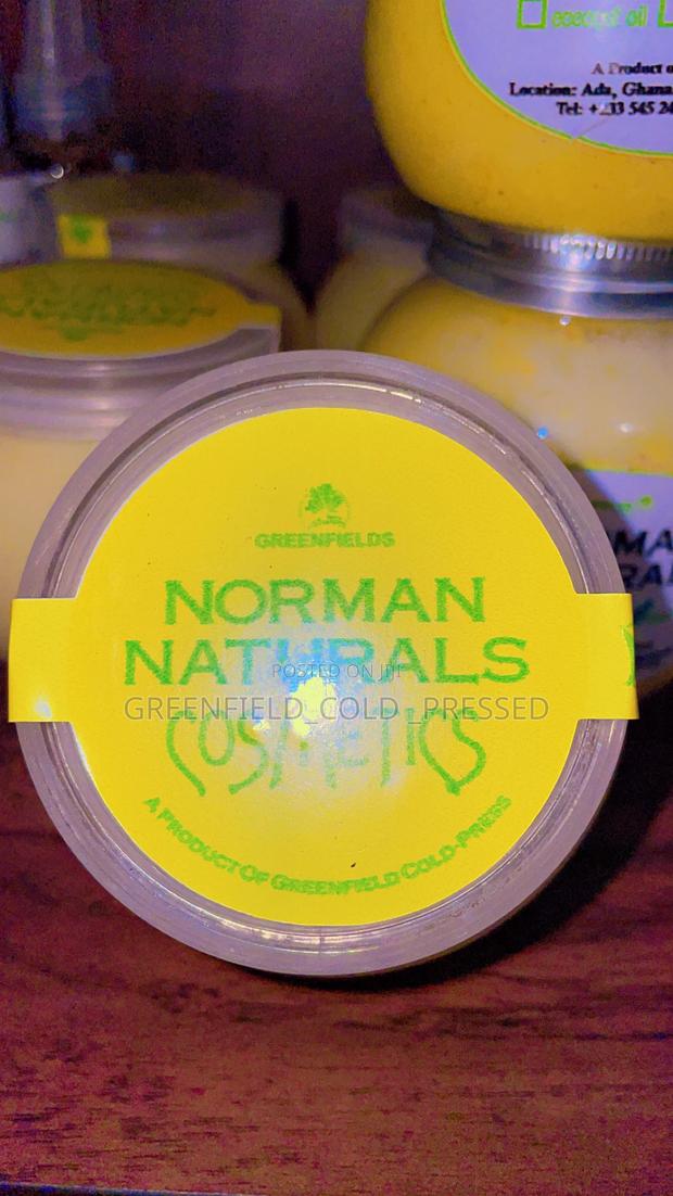 Lavender Shea Body Butter · Photo 4