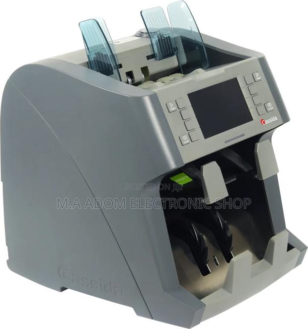 Cassida Neo Mixed Value Counter Up to 30 Currencies · Photo 2
