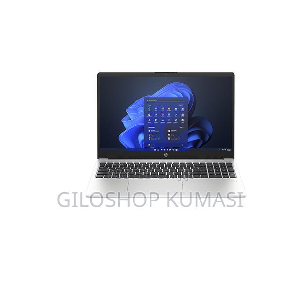 New Laptop HP 250 G10 8GB Intel Core I7 SSD 512GB