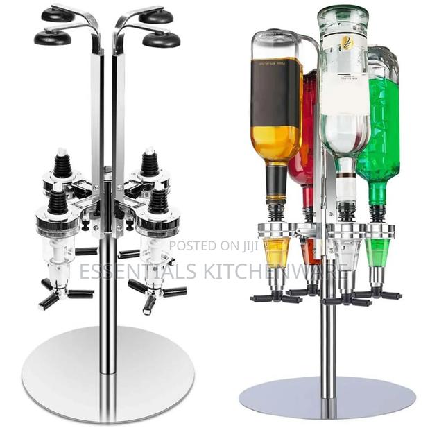 Bar Butler Dispenser · Photo 2