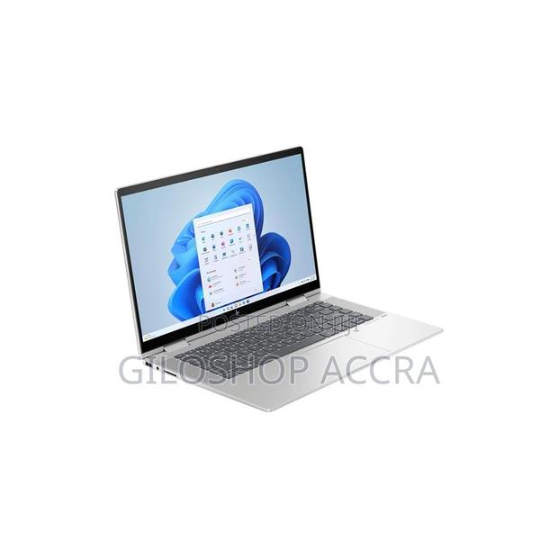 New Laptop HP Envy X360 16GB Intel Core I7 SSD 512GB photo 2