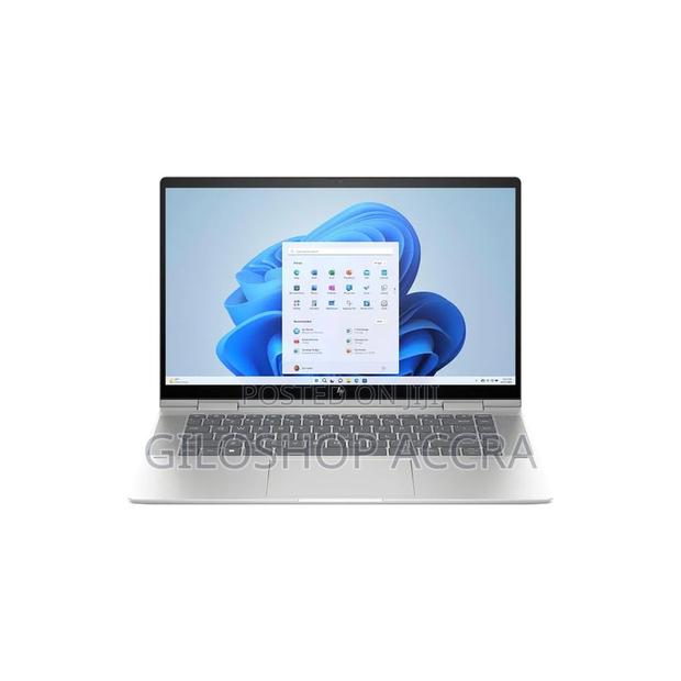 New Laptop HP Envy X360 16GB Intel Core I7 SSD 512GB photo 3