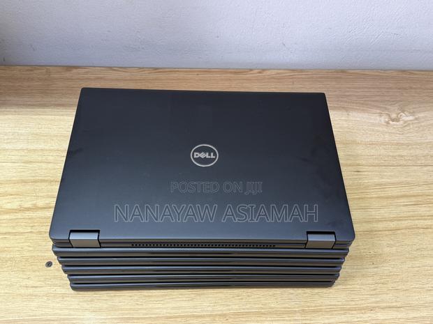 Laptop Dell Latitude 5289 8GB Intel Core I5 SSD 256GB photo 2