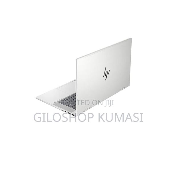 New Laptop HP Envy X360 16GB Intel Core I7 SSD 512GB photo 4