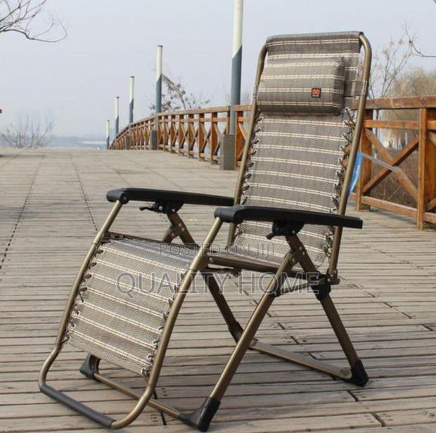 Lazy Chair · Photo 2