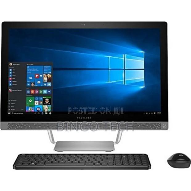 Desktop Computer 16GB Intel Core I5 SSD 512GB photo 2