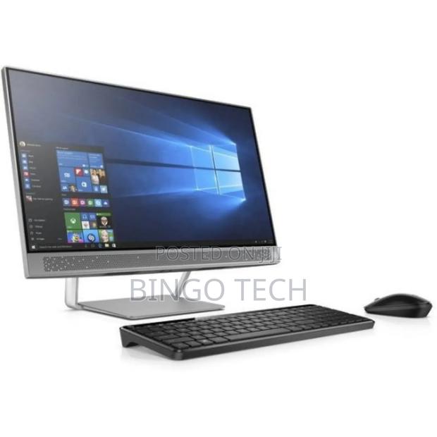 Desktop Computer 16GB Intel Core I5 SSD 512GB