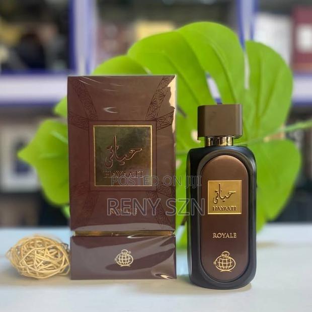 Hayaati Royale · Photo 2