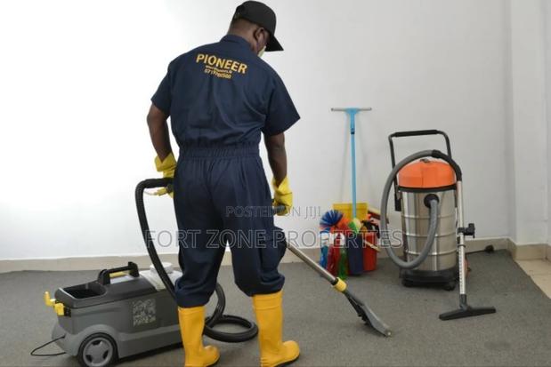 Your Professional and Coperate Cleaners · Photo 4