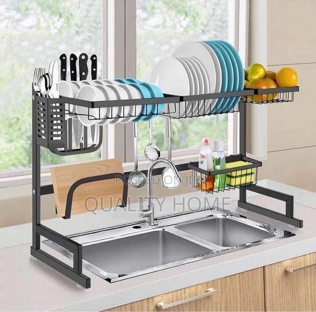 Plate Rack / Over the Sink · Photo 2