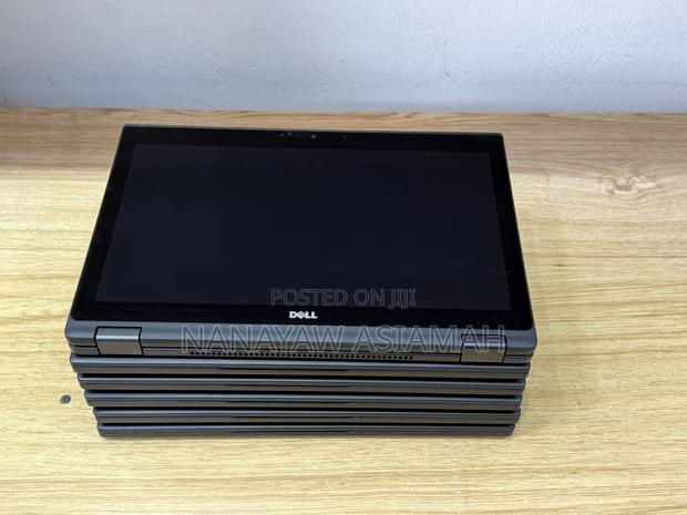 Laptop Dell Latitude 5289 8GB Intel Core I5 SSD 256GB photo 3