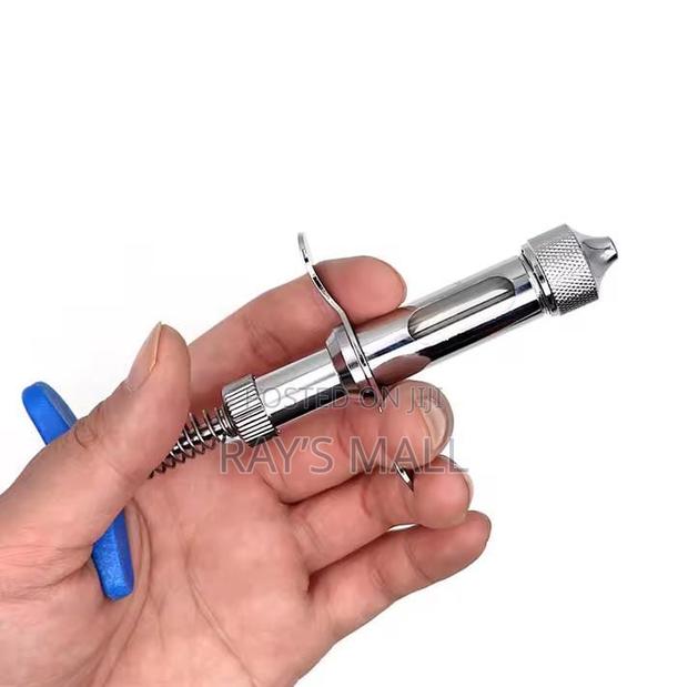 Automatic Fowl Pox Syringe photo 2
