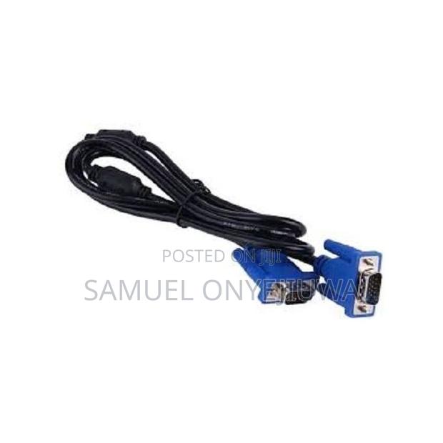 Vga to Vga Cable 1.5m · Photo 2