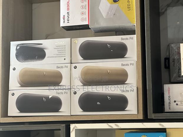 Bests Pill Bluetooth Speaker Wireless · Photo 1