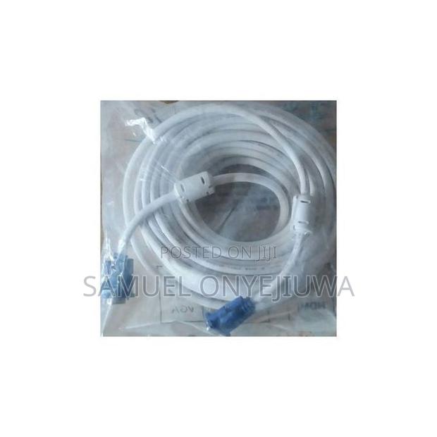 10m Vga-Vga Cable High Speed Quality · Photo 2