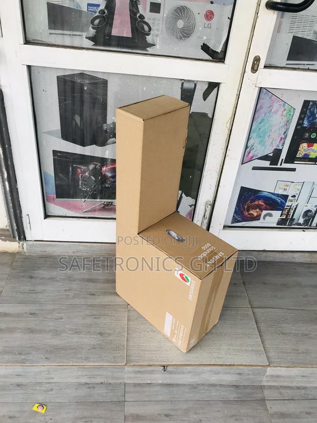 Samsung Super Powerful 2.1ch 300w B550 Bluetooth Soundbar · Photo 1