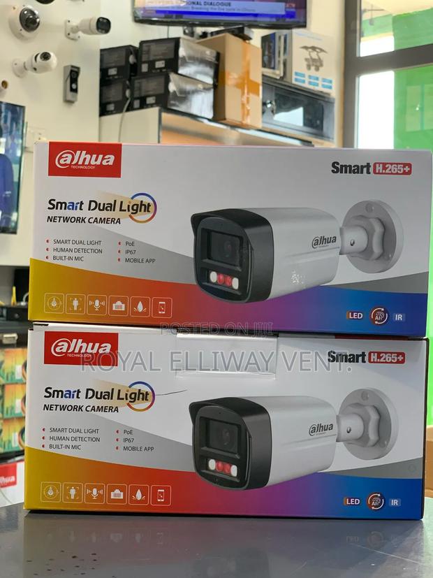 Dahua Bullet Camera photo 2