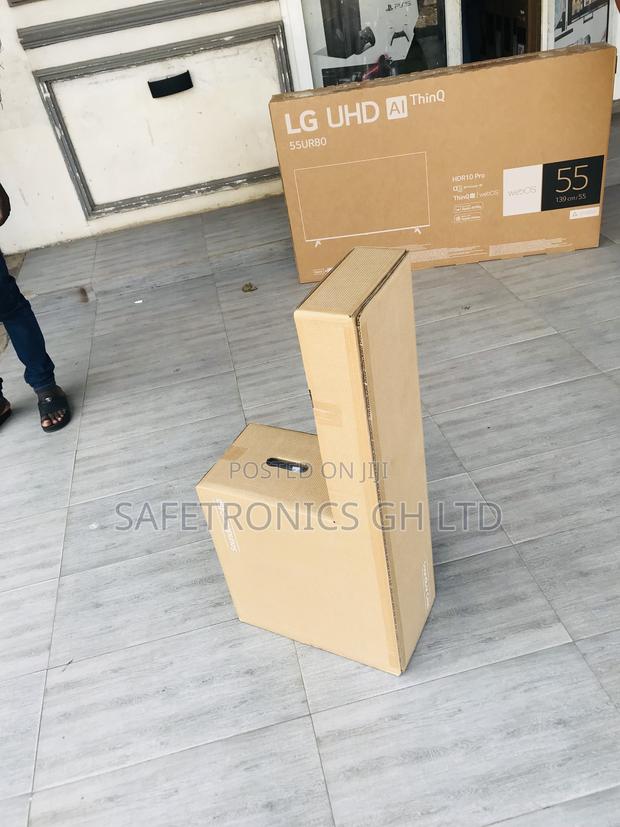 2.1ch Samsung Bluetooth C450 Audio 200 Watts Soundbar · Photo 1