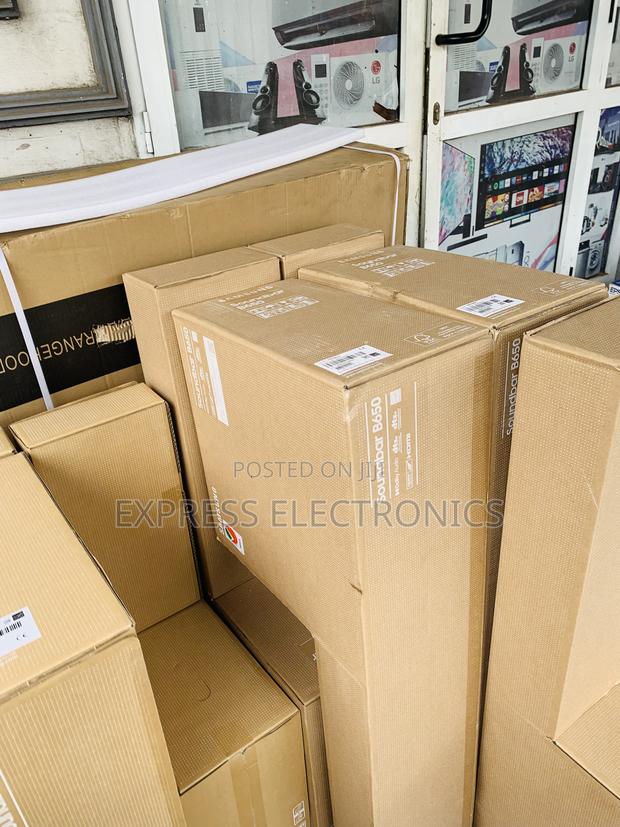 Powerful Sound Effects Samsung B650 430w · Photo 1