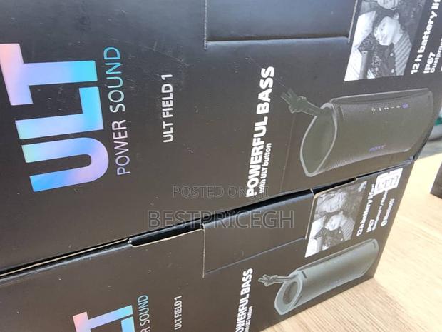 Sony Ult Power Sound Field 1 · Photo 2
