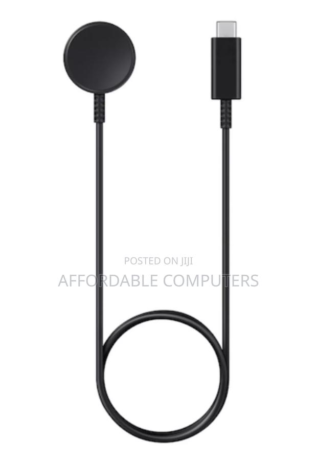 Samsung Galaxy Charger · Photo 4