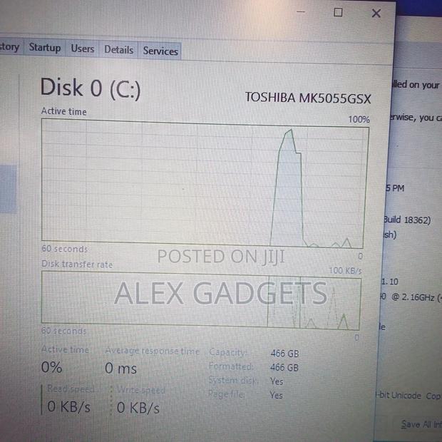 Laptop Acer Aspire ES1-311 4GB Intel Pentium HDD 500GB photo 3