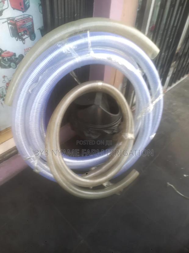 3 Inches Inlets photo 3