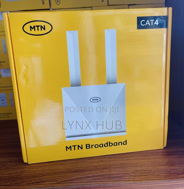 MTN Broadband · Photo 1