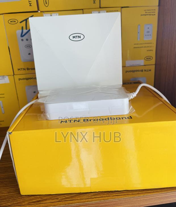 MTN Broadband · Photo 2