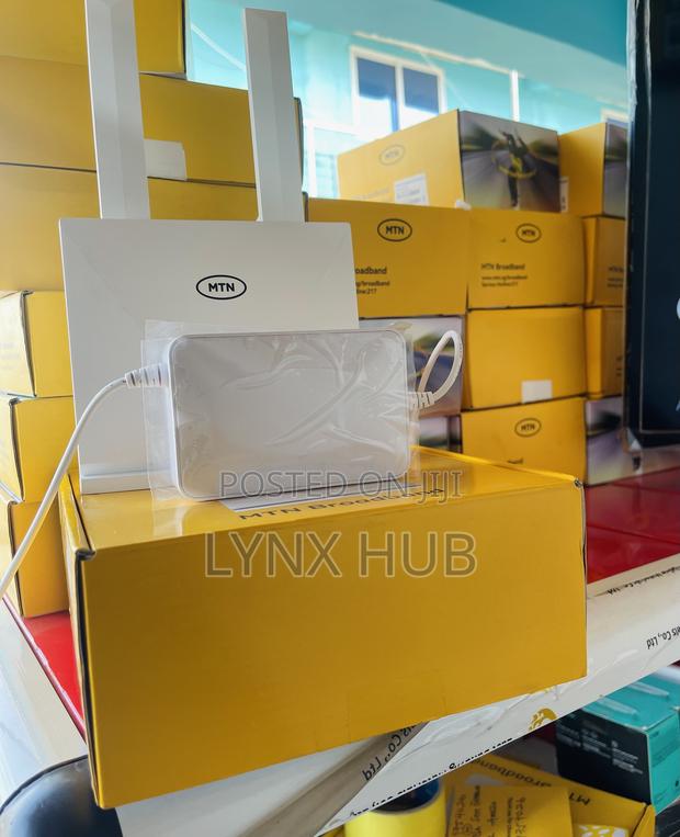 MTN Broadband · Photo 3