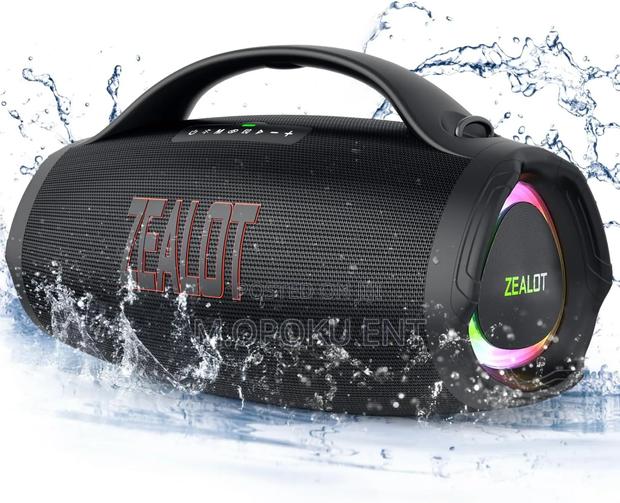 Zealot S98 · Photo 4