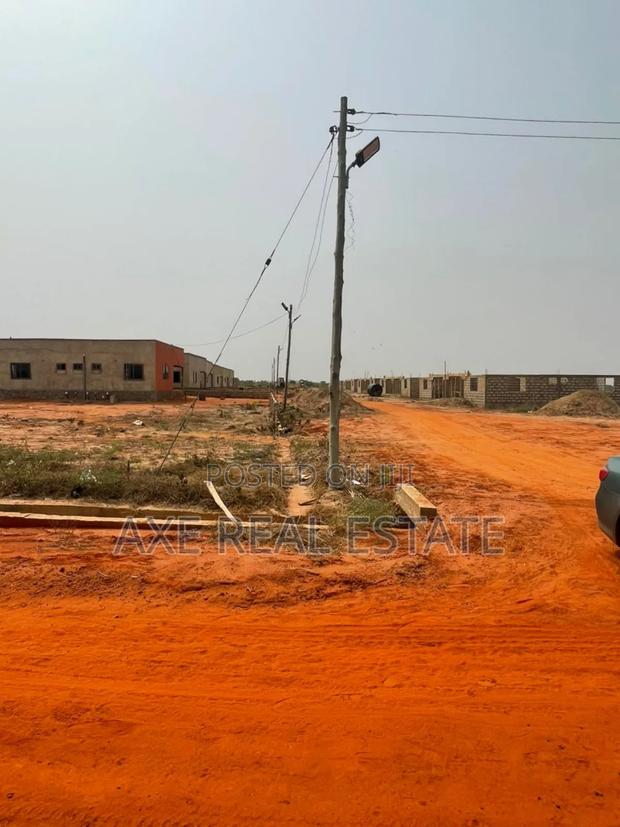 Truly Gated Residence Lands at Prampram Beach Road · Photo 3
