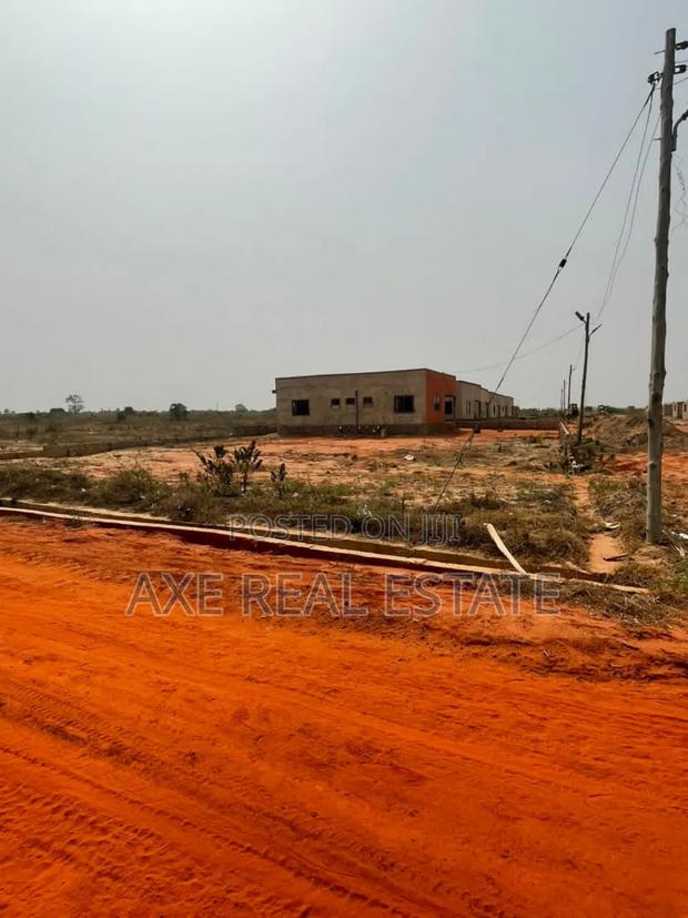 Truly Gated Residence Lands at Prampram Beach Road · Photo 4