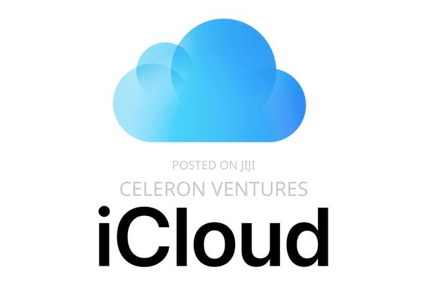 Icloud Storage Space Available
