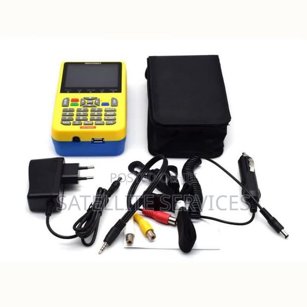 Gt Media Finder and Batteries photo 5
