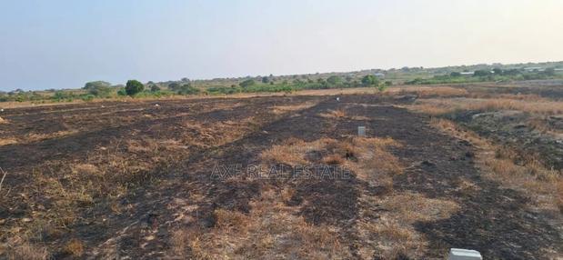 Well Planned Roads on Registered Land at Prampram Beach Road · Photo 4