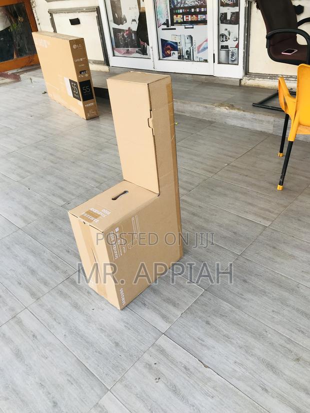 Buy Premium Samsung Hwb550 410watt Audio Sound Bar System. · Photo 1