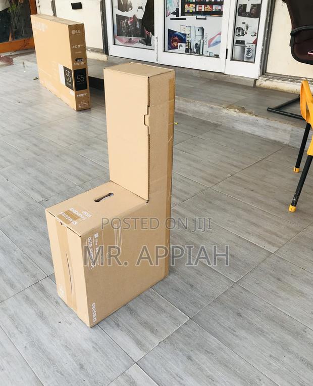 Premium Quality Samsung Hwb550 2.1ch Audio Sound Bar. · Photo 1