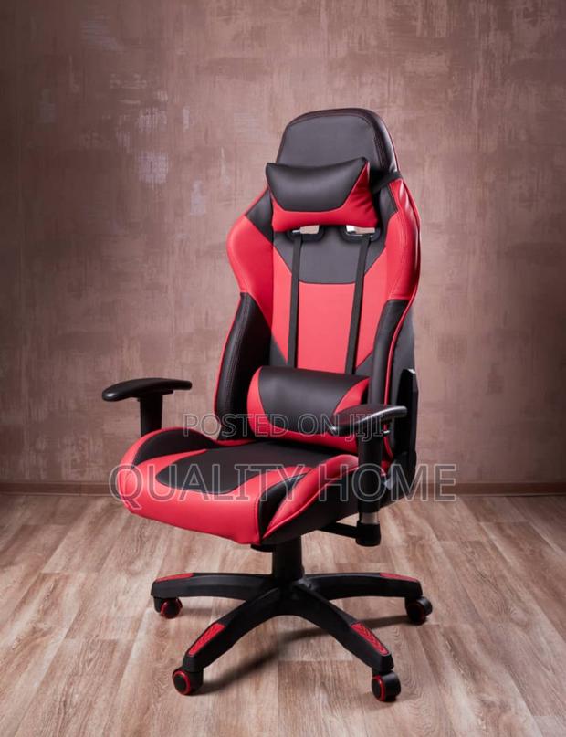 Gaming Chair · Photo 4