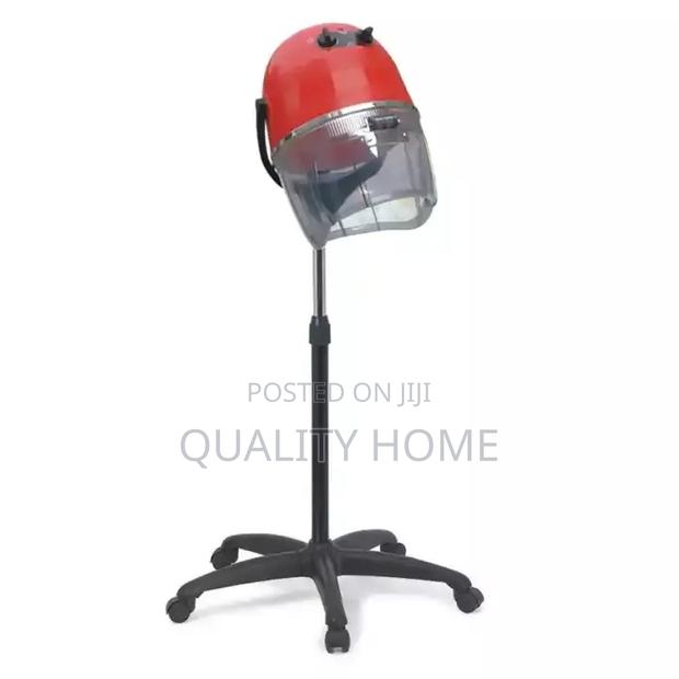 Equator Hair Dryer · Photo 3