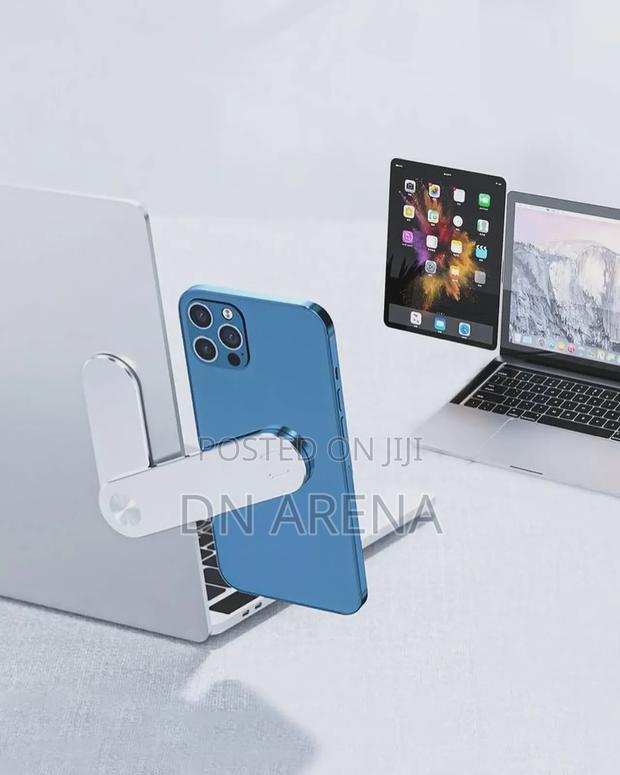Alluminum Alloy Phone Holder
