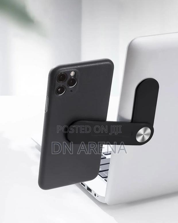 Alluminum Alloy Phone Holder photo 2