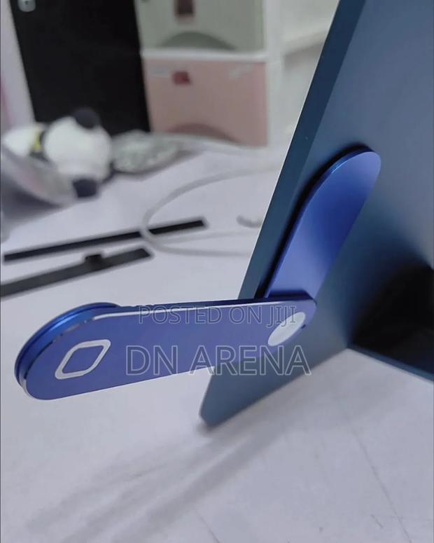Alluminum Alloy Phone Holder photo 3